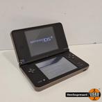 Nintendo DSi XL Grijs excl. Oplader in Nette Staat