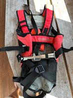 Zeil en/of Windsurf Trapeze (3 stuks), Ophalen of Verzenden, Gebruikt, Overige typen, Minder dan 5 m²