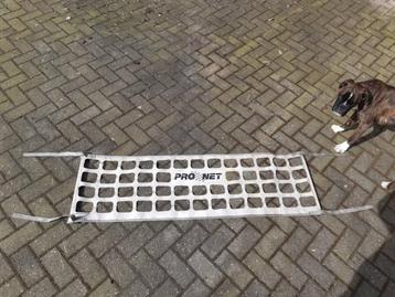 Pronet achterklepnet tailgate net achterklep Pickup Pick Up beschikbaar voor biedingen