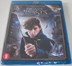 Blu-Ray *** FANTASTIC BEASTS *** *NIEUW*, Ophalen of Verzenden, Nieuw in verpakking, Science Fiction en Fantasy