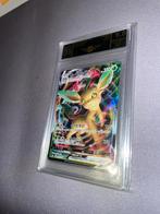 Leafeon Vmax Japans grade 9 Pokemon, Hobby en Vrije tijd, Verzamelkaartspellen | Pokémon, Ophalen of Verzenden, Zo goed als nieuw