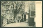 AK Amsterdam Begijnen Hofje, Ophalen of Verzenden, Voor 1920, Ongelopen, Noord-Holland