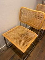 Cesca Marcel Breuer stoelen, Ophalen, Gebruikt