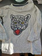 Longsleeve 92/98 bambino, Ophalen of Verzenden, Jongen, Shirt of Longsleeve