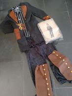 Steampunk  Peaky Blinders Guy set NIEUW S, Kleding | Heren, Nieuw, Ophalen of Verzenden, Kleding, Historisch