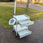 Werktafel Schoonheidssalon / pedicure, Huis en Inrichting, Ophalen, Zo goed als nieuw, 50 tot 100 cm, Minder dan 100 cm