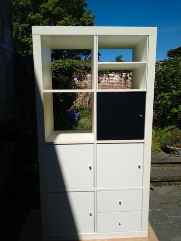 Expedit (Kallax) Vakkenkast, wandkast IKEA beschikbaar voor biedingen