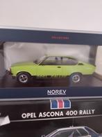 1/18 opel kadett coupe, Hobby en Vrije tijd, Modelauto's | 1:18, Ophalen of Verzenden, Zo goed als nieuw, Overige merken