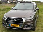 Audi Q7 3.0 TDI 374pk etron 2017, Automaat, 2420 kg, Plug-in hybride, Particulier
