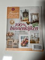 Ariadne at home brocante special 6 - 2018, Ophalen of Verzenden, Zo goed als nieuw