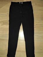Aime travel pants, Maat 38/40 (M), Verzenden, Zwart, Zo goed als nieuw