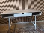 Bureau inclusief stoel, Huis en Inrichting, Bureaus, Ophalen, Zo goed als nieuw, Bureau