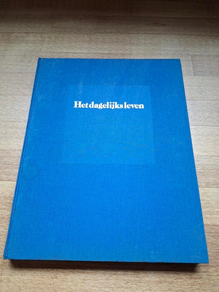 Het Dagelijks Leven - 100 jaar Albert Heijn, Ophalen of Verzenden, Zo goed als nieuw, Overige onderwerpen