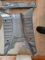 Splinternieuwe kappen set btc riva, Ophalen