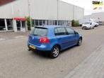 Volkswagen Golf 1.6 FSI Trendline Airco Apk Tot 27/01/2026, Voorwielaandrijving, Gebruikt, 4 cilinders, Stoelverwarming