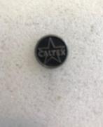speldjes CALTEX, Verzamelen, Speldjes, Pins en Buttons, Verzenden, Gebruikt, Overige onderwerpen