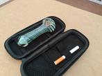 Stonertools, Verzamelen, Rookartikelen, Aanstekers en Luciferdoosjes, Ophalen of Verzenden, Zo goed als nieuw, (Water)pijp