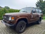 Gezocht! Toyota Land Cruiser J6 60-serie, HJ60 of HJ61