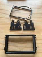 2DIN Inbouw frame autoradio Volkswagen, Ophalen of Verzenden, Zo goed als nieuw