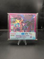Pokemon Canvas Art Board Decorative Wall Poster Canvas, Ophalen of Verzenden, Zo goed als nieuw