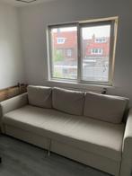 IKEA FRIHETEN 3-seater sofa-bed, perfect condition, Huis en Inrichting, Banken | Bankstellen, 100 tot 125 cm, Zo goed als nieuw