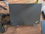Lenovo ThinkPad T470, Computers en Software, Windows Laptops, Ophalen, Zo goed als nieuw, 14 inch, 2 tot 3 Ghz