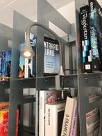 Klemspot vintage Philips, Ophalen of Verzenden, Metaal of Aluminium