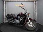 Suzuki C 800 Intruder, Bedrijf, Chopper