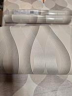 Behang paradisio 6 rollen, Ophalen of Verzenden, Minder dan 10 m²