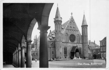 (381-075-037) Den Haag Ridderzaal beschikbaar voor biedingen