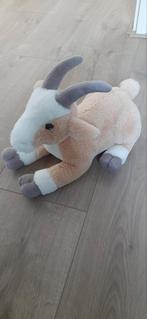 Kinderknuffels en knuffeldoekjes, Ophalen of Verzenden, Overige typen