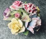 Royal Adderley Floral bloemen Engels porselein, Overige typen, Ophalen of Verzenden, Zo goed als nieuw, Porselein