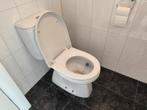 Sphinx toilet compleet, Ophalen of Verzenden, Gebruikt, Toilet