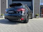 Porsche Cayenne Turbo S, 551 PK ,Keramische Remmen, Stoelver, Auto's, Automaat, Cayenne, Gebruikt, Zwart