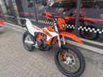 KTM 690 ENDURO R 2026, Bedrijf, Toermotor