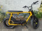 Phatfour FLX - 500wh accu, Ophalen, Zo goed als nieuw, 50 km per accu of meer, Overige merken