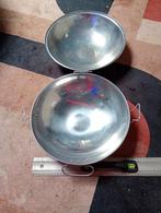 Wonderpan Portugal - Traditionele Kookgerei, Huis en Inrichting, Ophalen of Verzenden, Gebruikt, Aluminium, Koekenpan of Braadpan