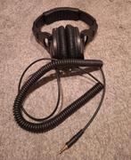 Sennheiser HD 280 PRO nieuwe schuimpats, Ophalen, Zo goed als nieuw, Over oor (circumaural), Sennheiser