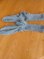 Gebreide sokken, Kleding | Heren, Sokken en Kousen, Ophalen of Verzenden, Nieuw, Maat 43 t/m 46, Overige kleuren