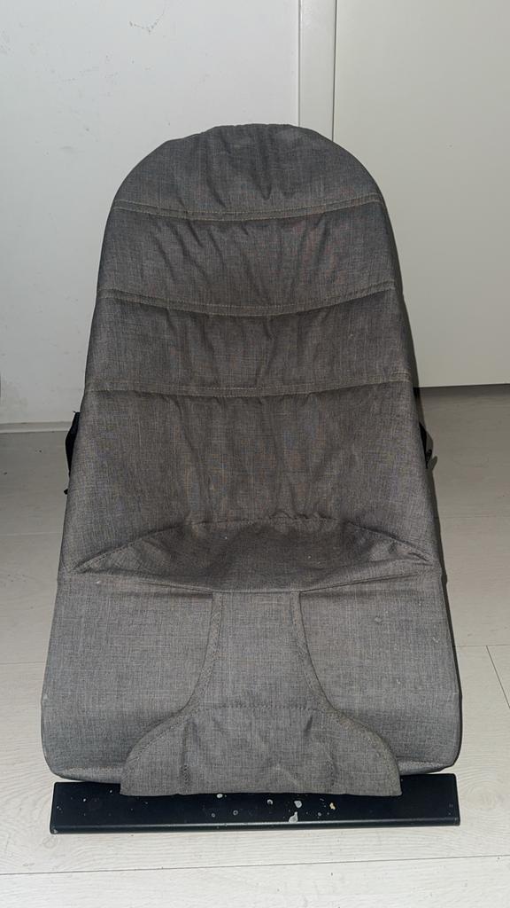 Gratis ophalen - Kinder Ligstoel - Weinig Gebruikt, Kinderen en Baby's, Wipstoeltjes, Wipstoel, Ophalen, Overige merken, Met gordel(s) of riempje(s)