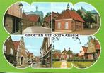 Ootmarsum- -4-luik., Verzenden, 1980 tot heden, Gelopen, Overijssel