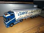 Volvo curfs, Hobby en Vrije tijd, Modelauto's | 1:50, Ophalen of Verzenden, Nieuw, Bus of Vrachtwagen, Wsi