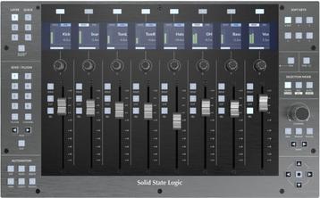 SSL UF8 Controller beschikbaar voor biedingen