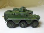 1955 Dinky Toys 676 ARMOURED PERSONNEL CARRIER 2 X 1 Koop -D, Ophalen of Verzenden, Gebruikt, Overige typen, Dinky Toys