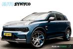 Lynk & Co 01 1.5 Plug-in Hybrid 262 Pk I Modeljaar 2023 I Pa, 12 maanden, Stof, Blauw, Plug-in hybride