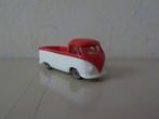VW Volkswagen bus T1 Pickup rood wit van Lego 1:87, Ophalen of Verzenden, Gebruikt, Auto, Overige merken