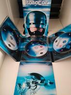 Robocop - Trilogy 3DVD Boxset, Ophalen, Vanaf 16 jaar, Boxset, Zo goed als nieuw