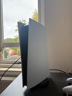 Playstation 5, Spelcomputers en Games, Ophalen of Verzenden, Gebruikt, Playstation 5 Digital