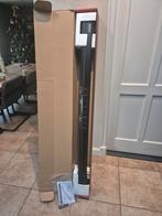 Nieuwe set van 2 Dakdragers Yakima Thrubar, renault trafic, Auto diversen, Ophalen of Verzenden, Nieuw