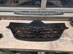Renault Arkana gril en achter embleem origineel, Ophalen, Gebruikt, Bumper, Renault